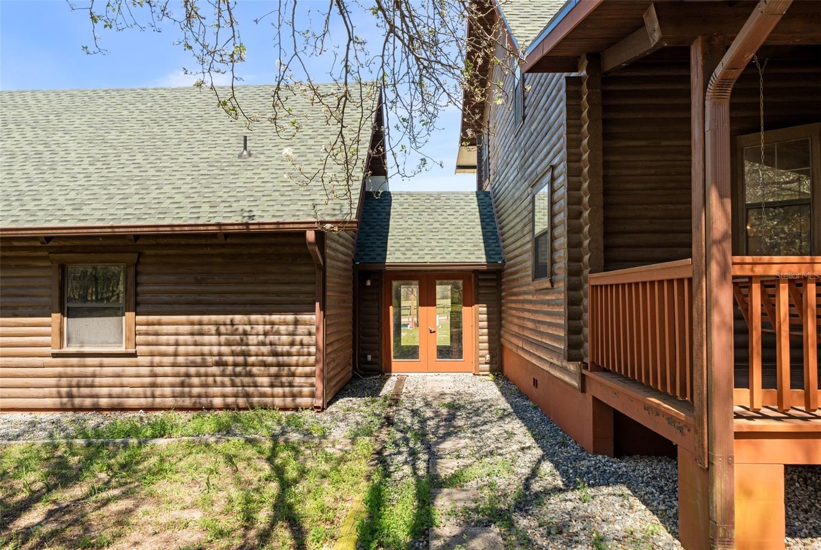 HUNTERS TRAIL RANCHETTES - Residential