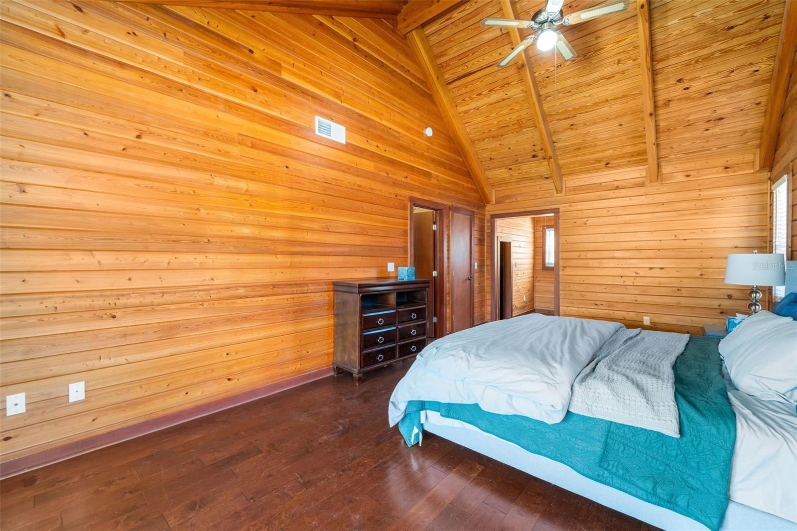 HUNTERS TRAIL RANCHETTES - Residential