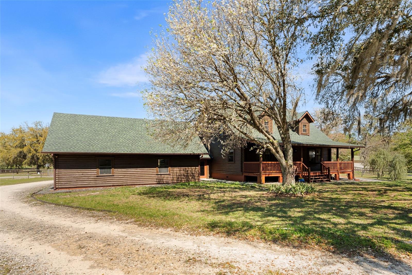 HUNTERS TRAIL RANCHETTES - Residential