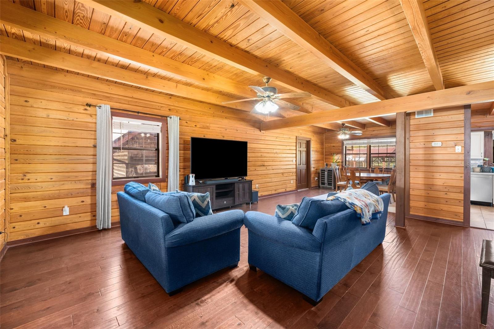 HUNTERS TRAIL RANCHETTES - Residential