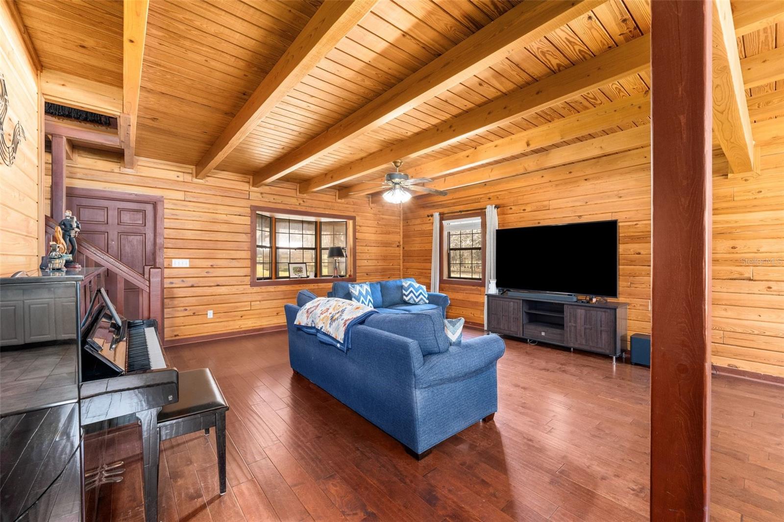 HUNTERS TRAIL RANCHETTES - Residential