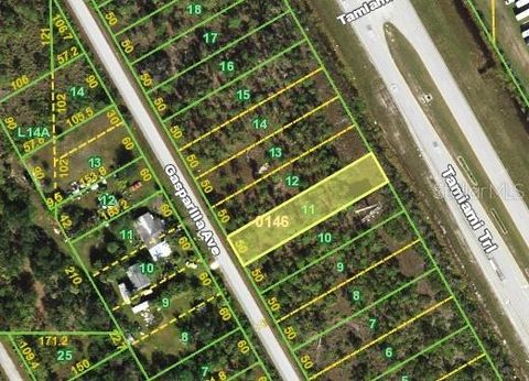 Photo of 12249 Tamiami Trail, Punta Gorda, FL 33955 (MLS # C7499250)
