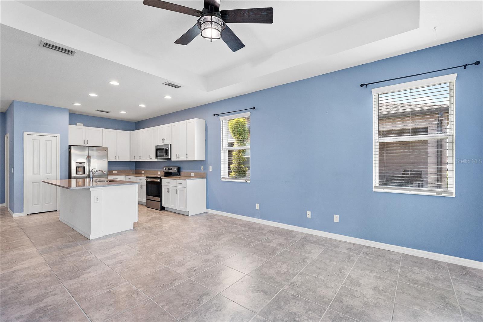 HIDDEN CRK PH 1 - Residential Lease