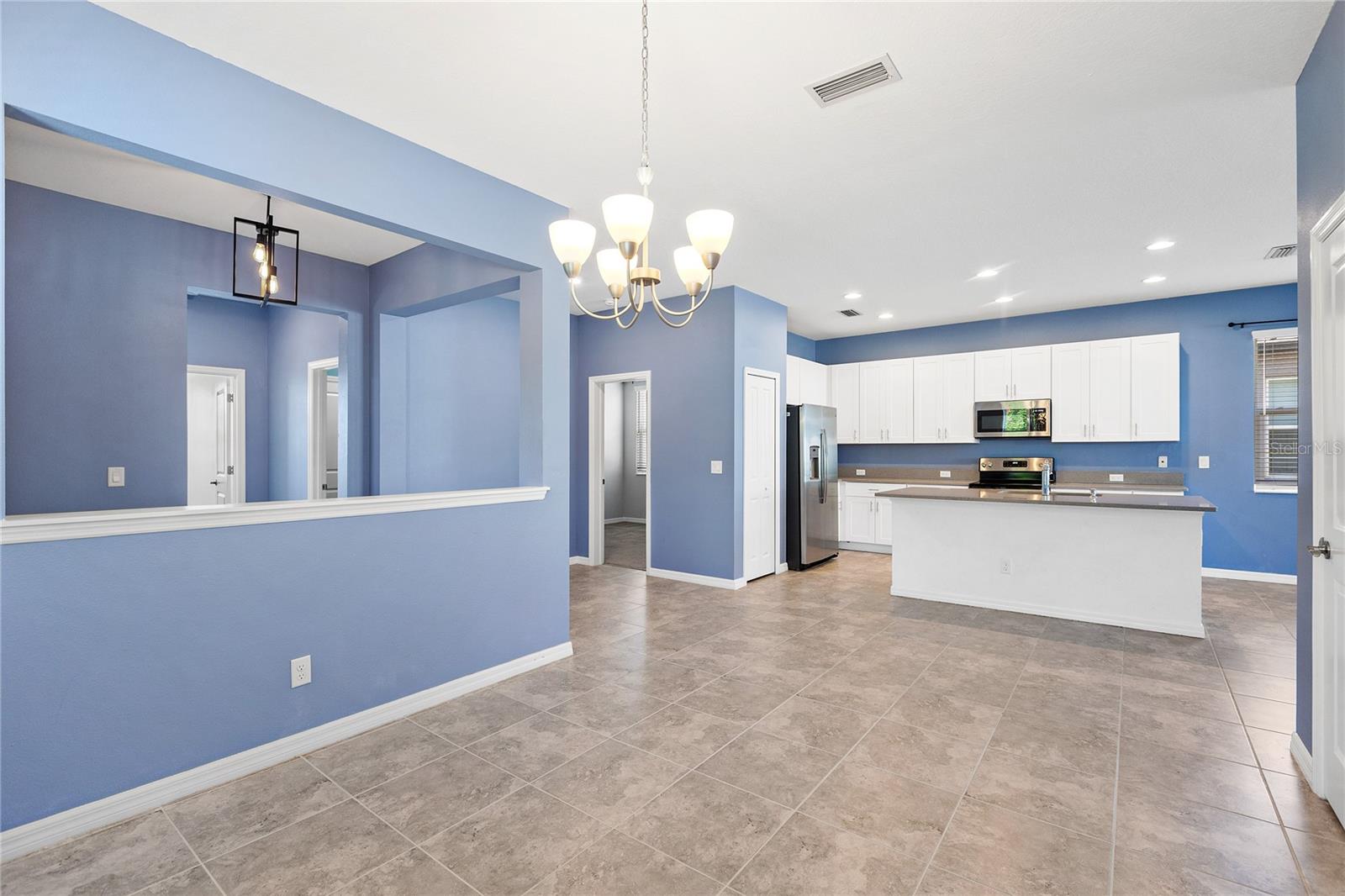 HIDDEN CRK PH 1 - Residential Lease