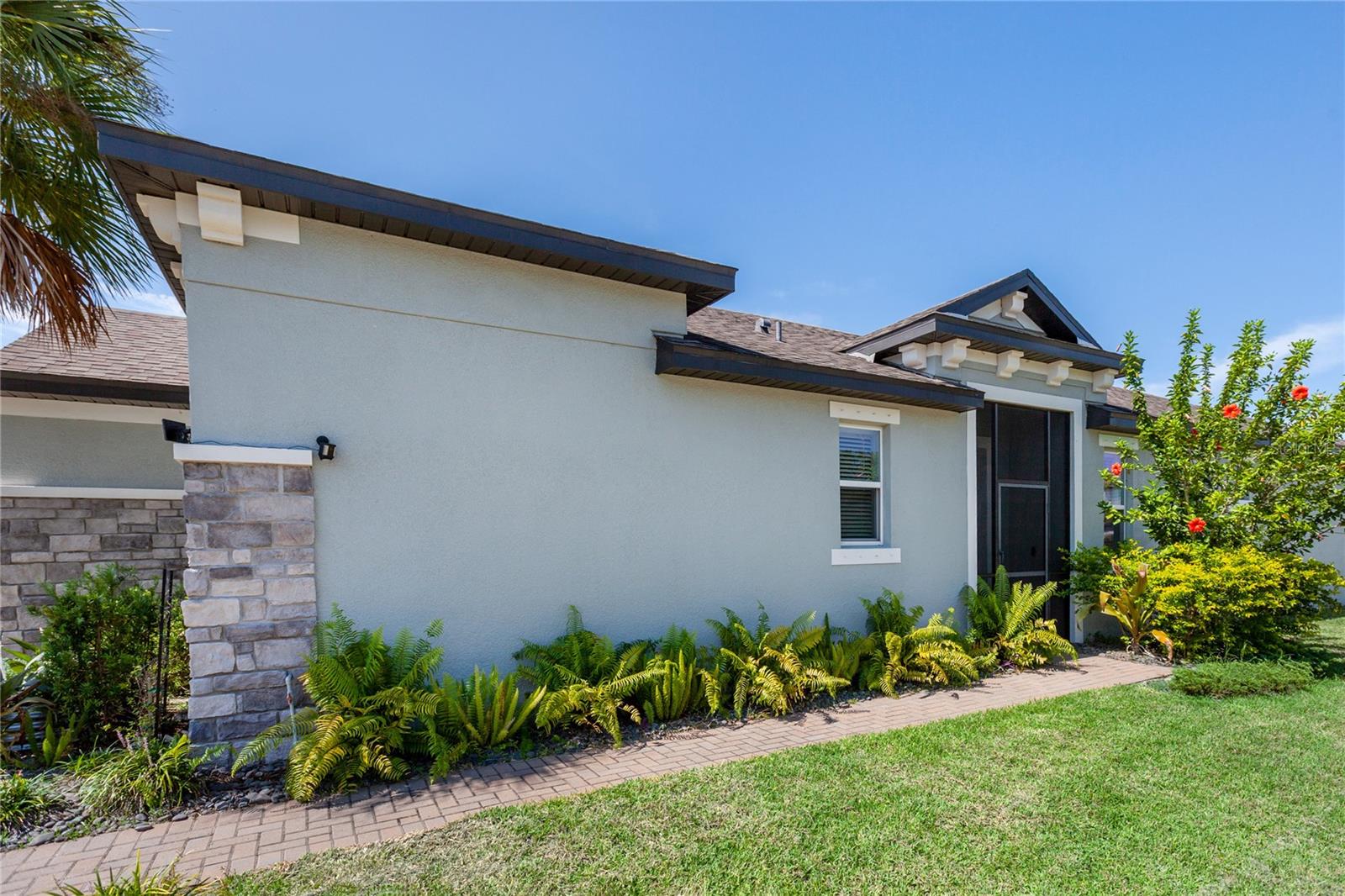 HIDDEN CRK PH 1 - Residential Lease