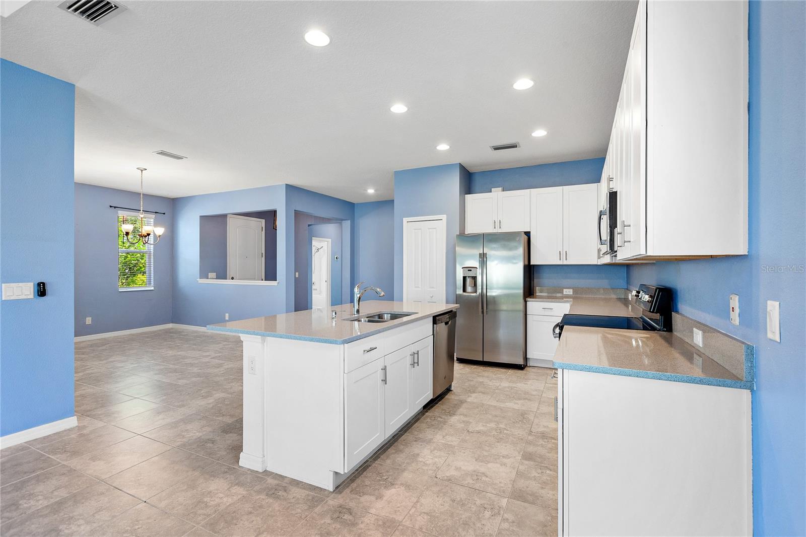 HIDDEN CRK PH 1 - Residential Lease