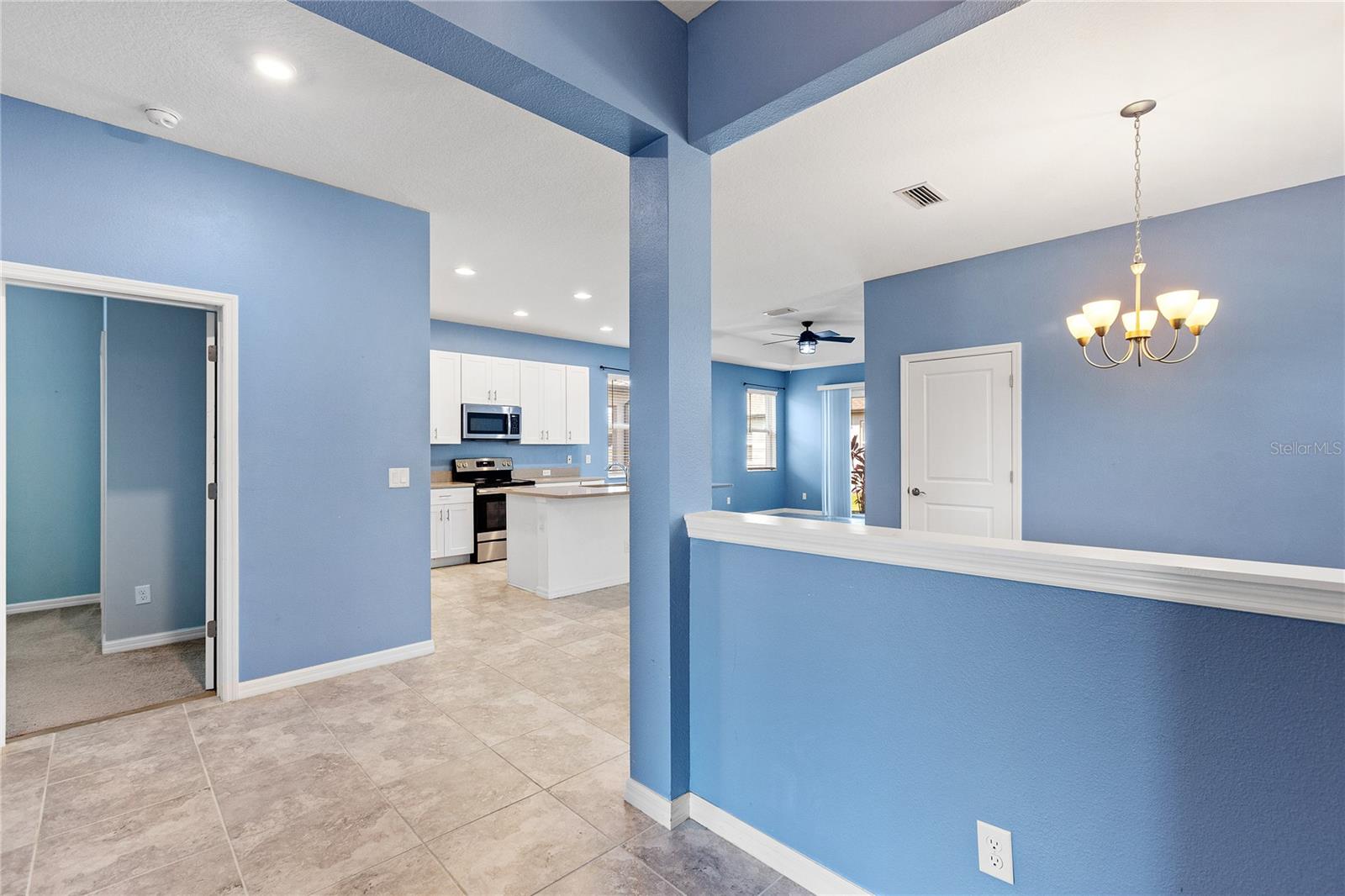 HIDDEN CRK PH 1 - Residential Lease