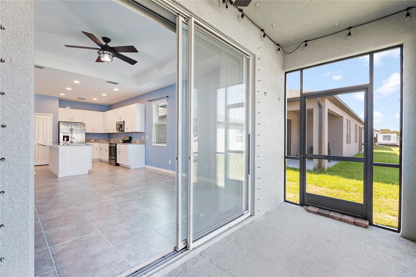 HIDDEN CRK PH 1 - Residential Lease