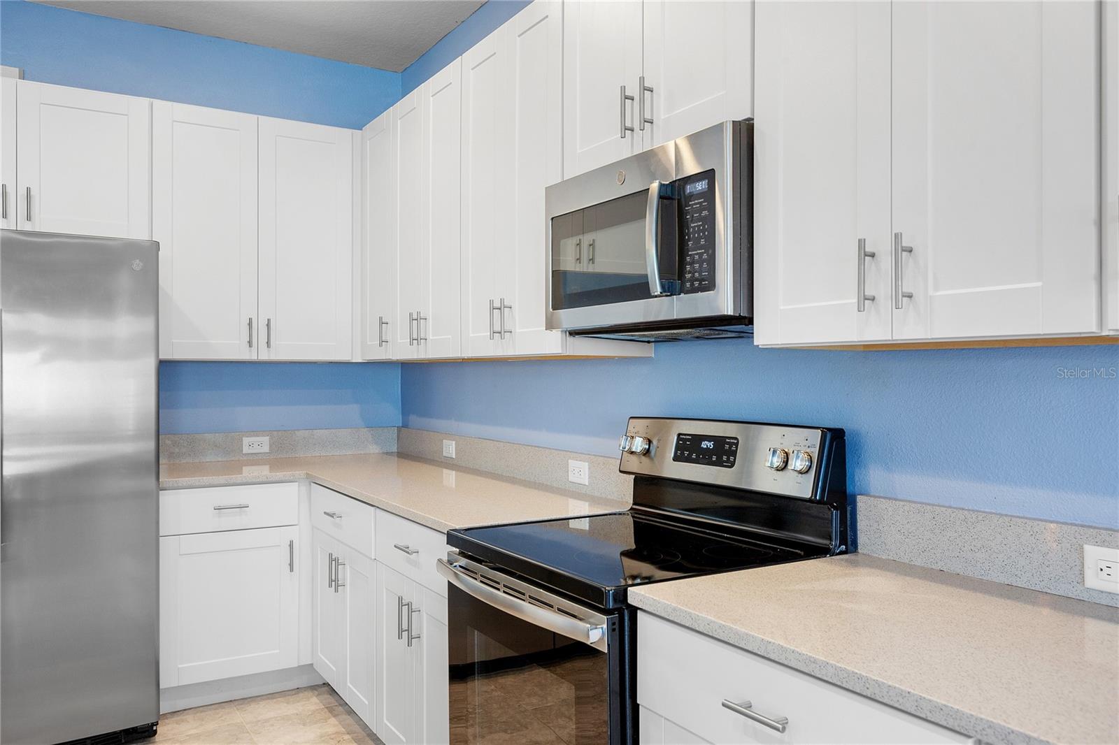 HIDDEN CRK PH 1 - Residential Lease