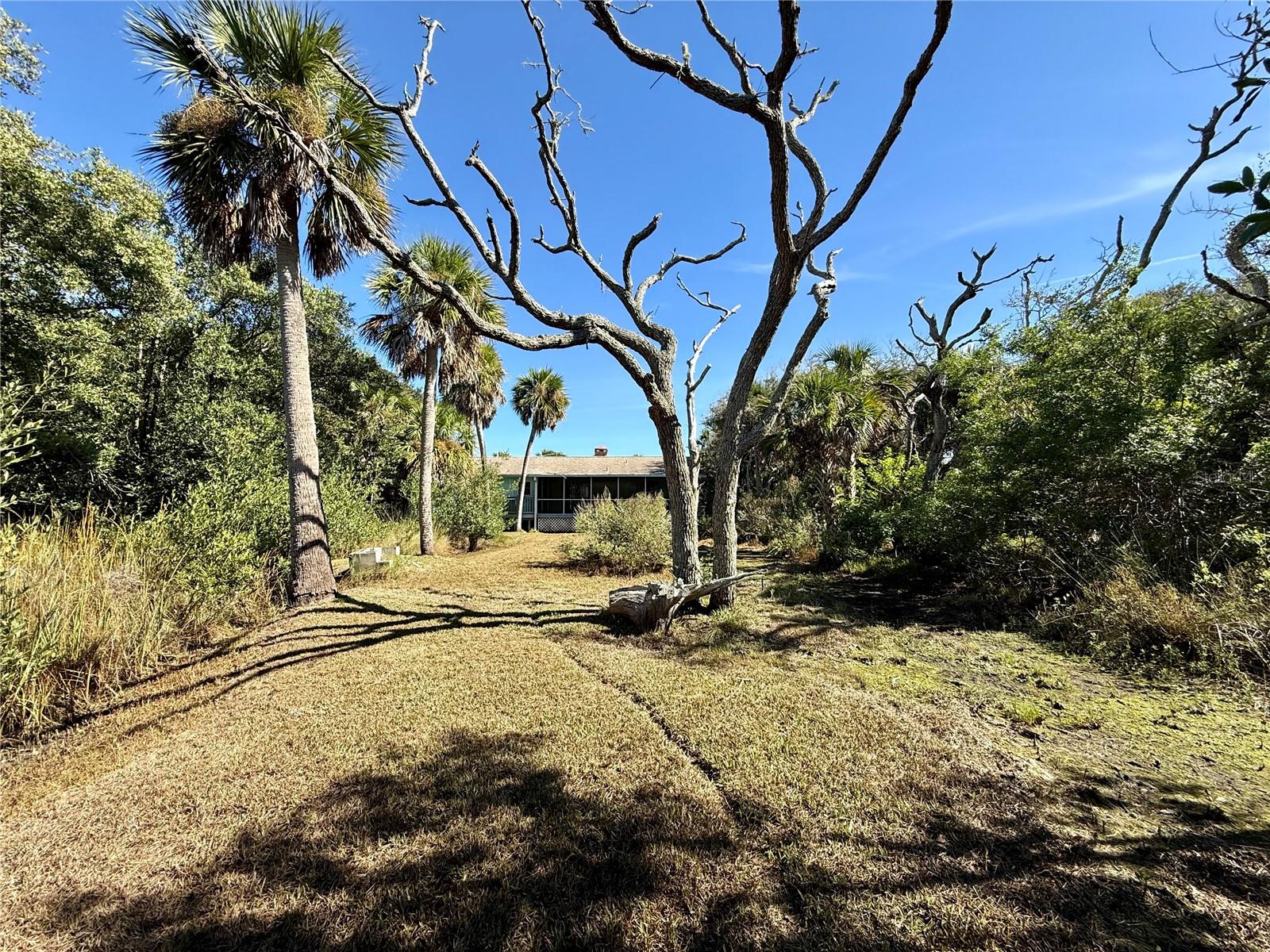 MORNINGSIDE - Residential Lease