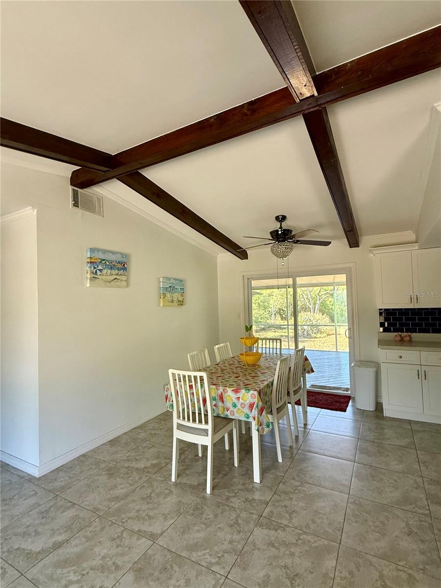 MORNINGSIDE - Residential Lease