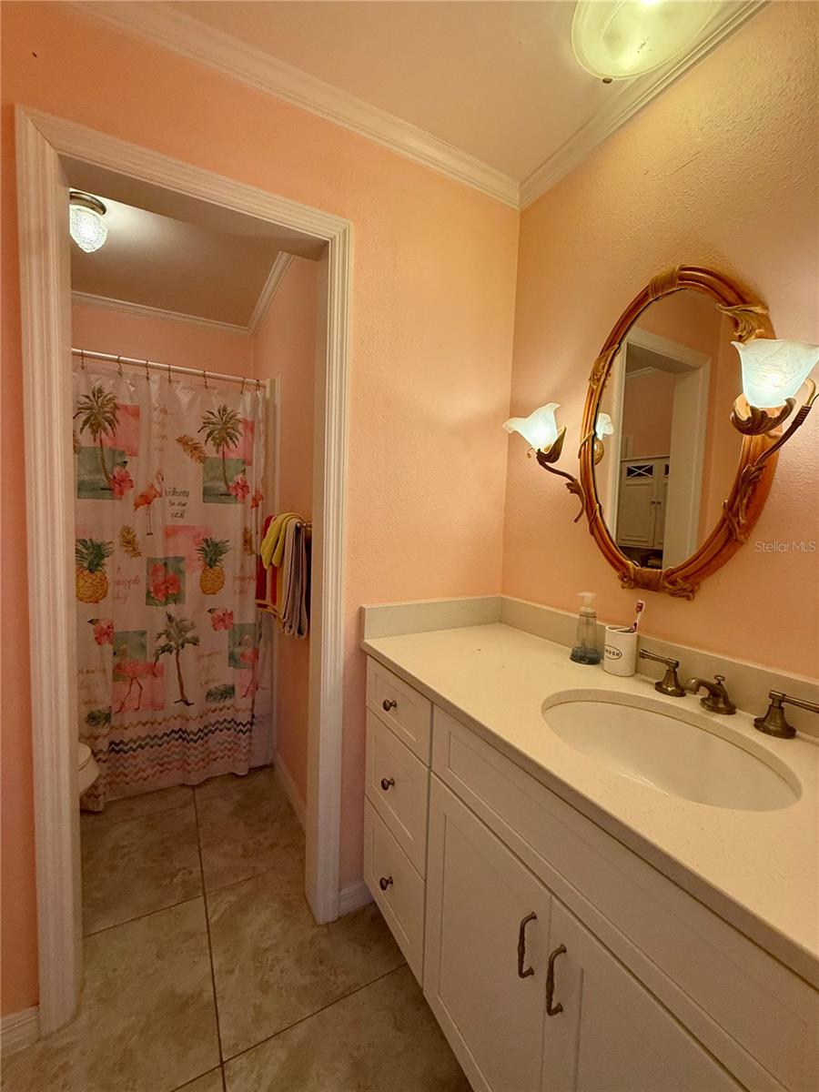 MORNINGSIDE - Residential Lease