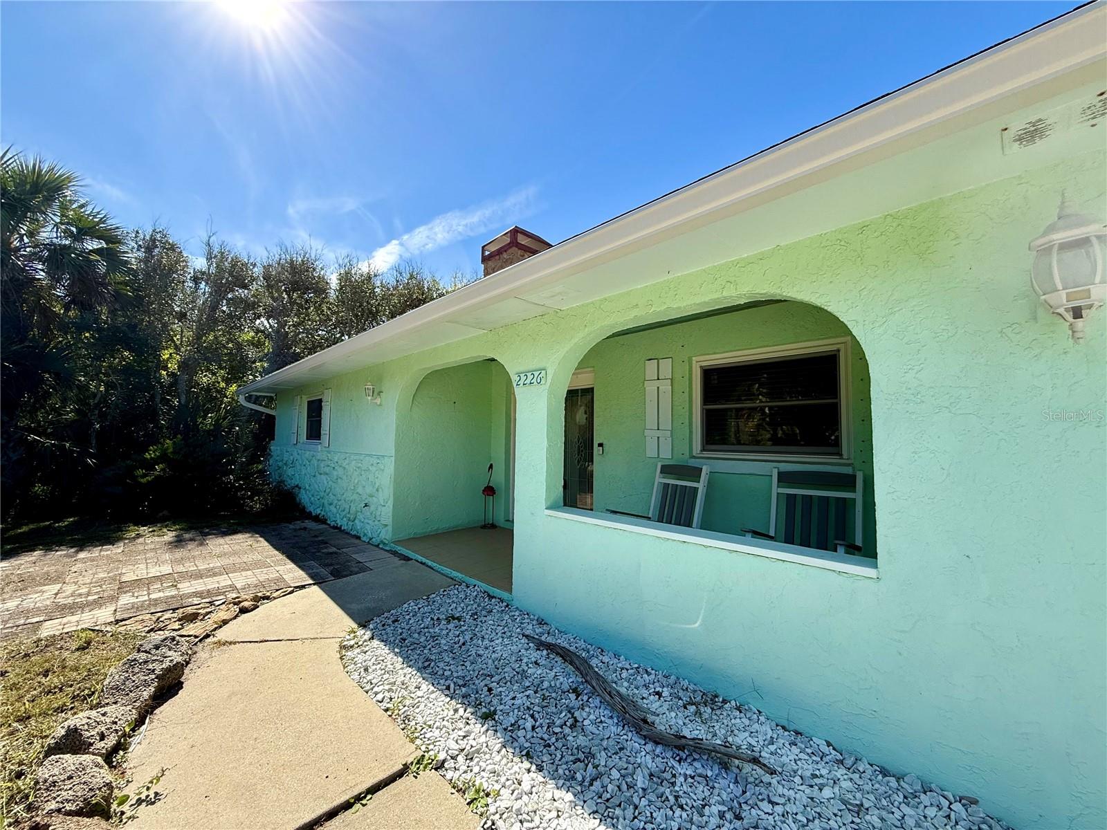 MORNINGSIDE - Residential Lease