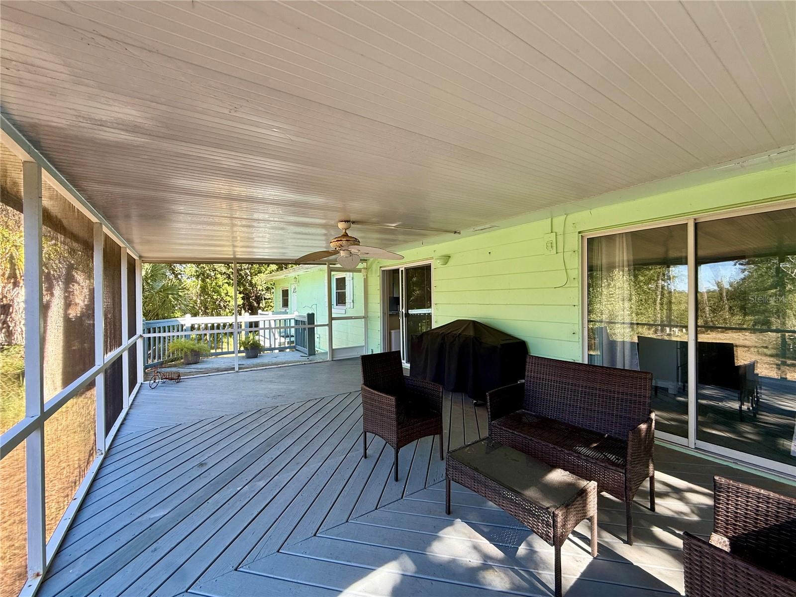 MORNINGSIDE - Residential Lease