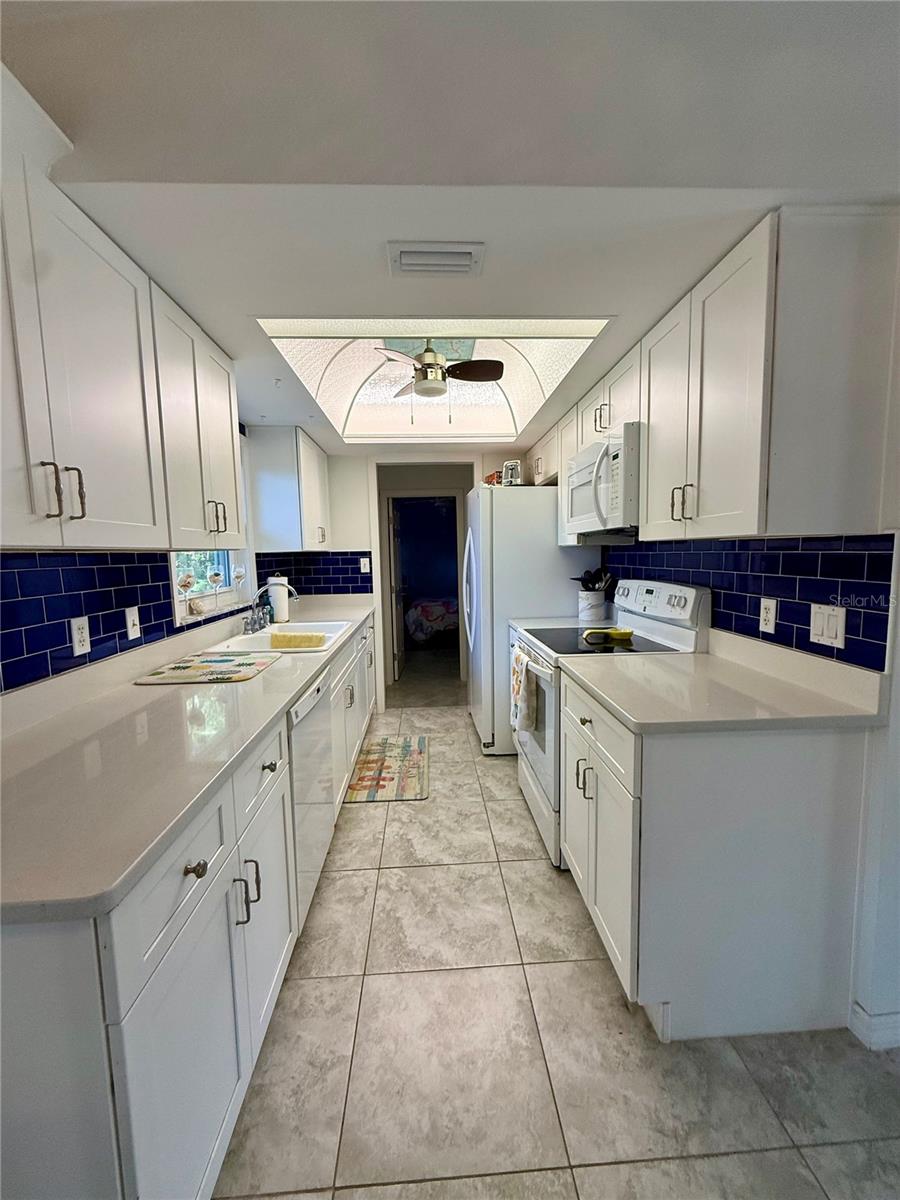 MORNINGSIDE - Residential Lease