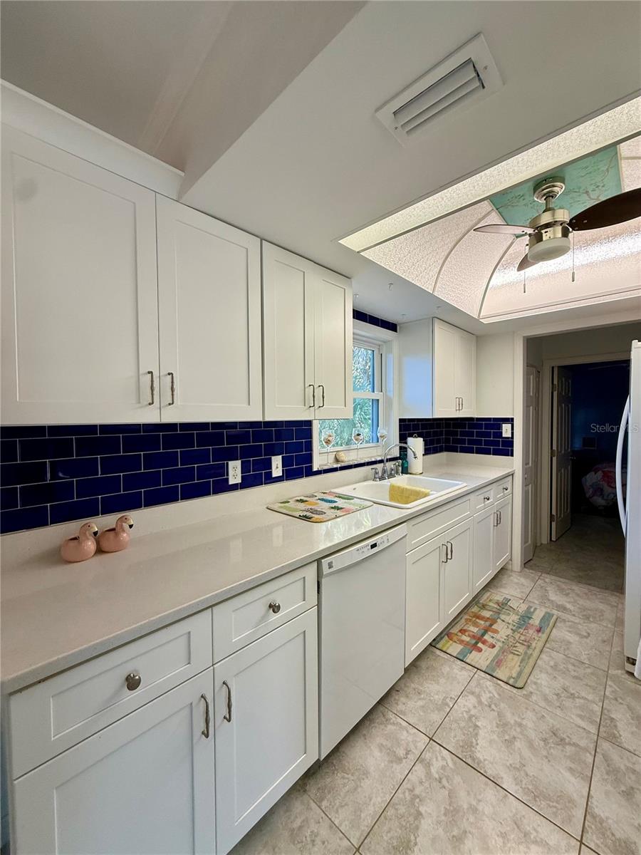 MORNINGSIDE - Residential Lease