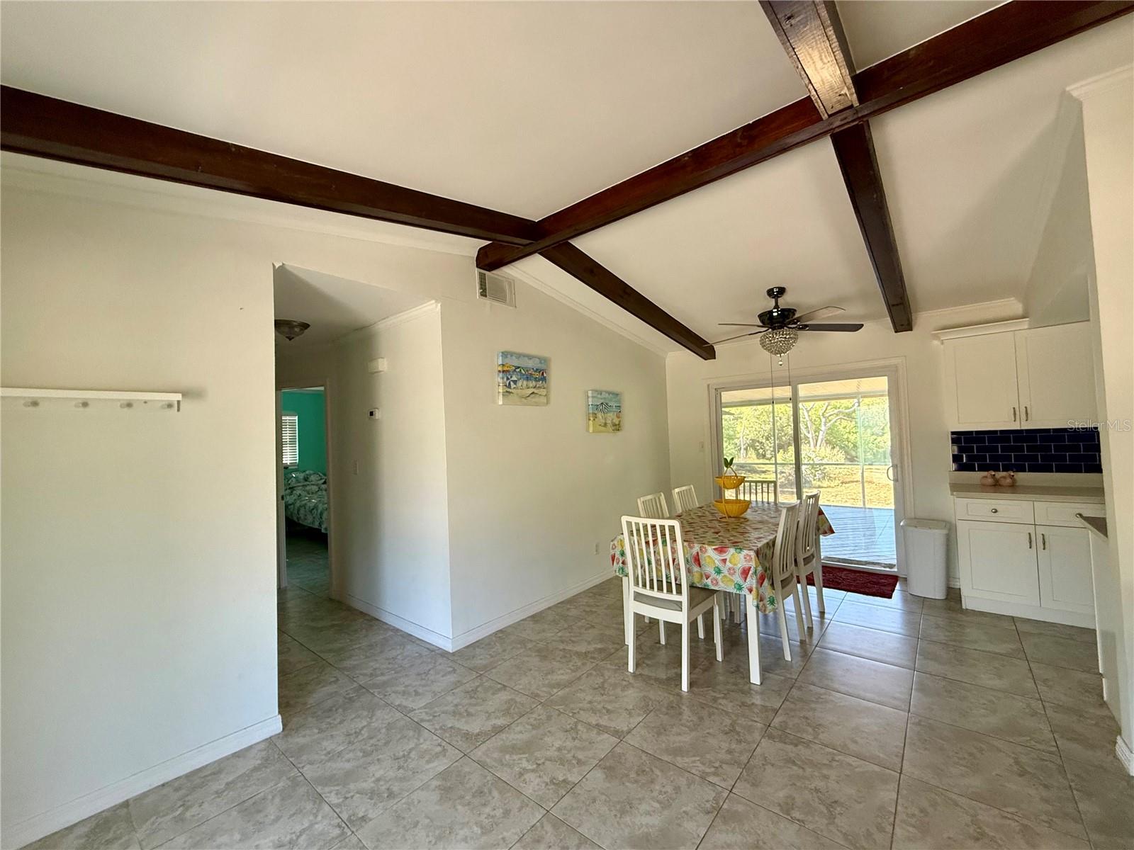 MORNINGSIDE - Residential Lease