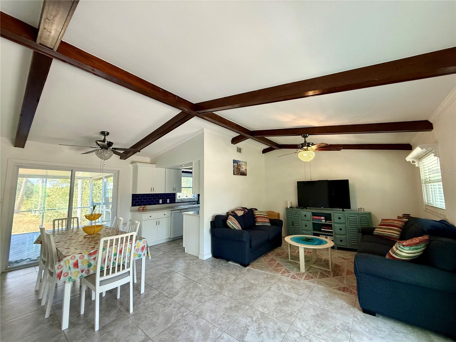 MORNINGSIDE - Residential Lease