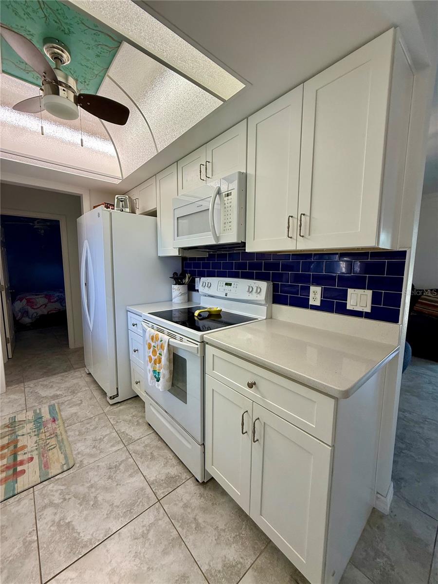 MORNINGSIDE - Residential Lease