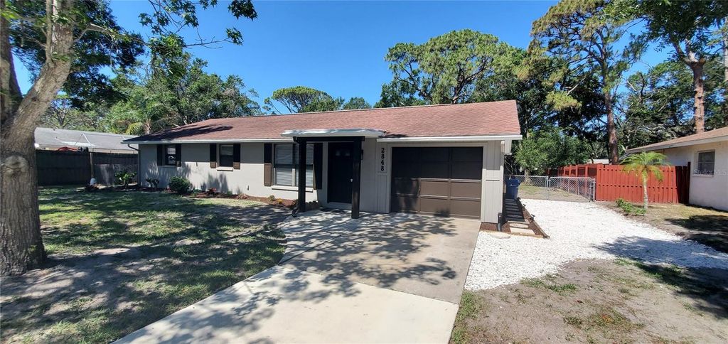 Photo of 2848 E Mark Drive, Sarasota, FL 34232 (MLS # R4911198)