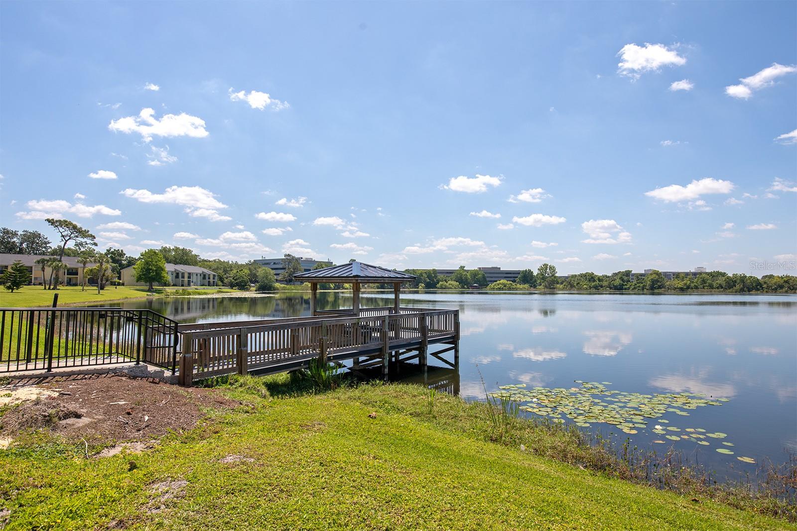 DESTINY SPGS CONDO - Residential