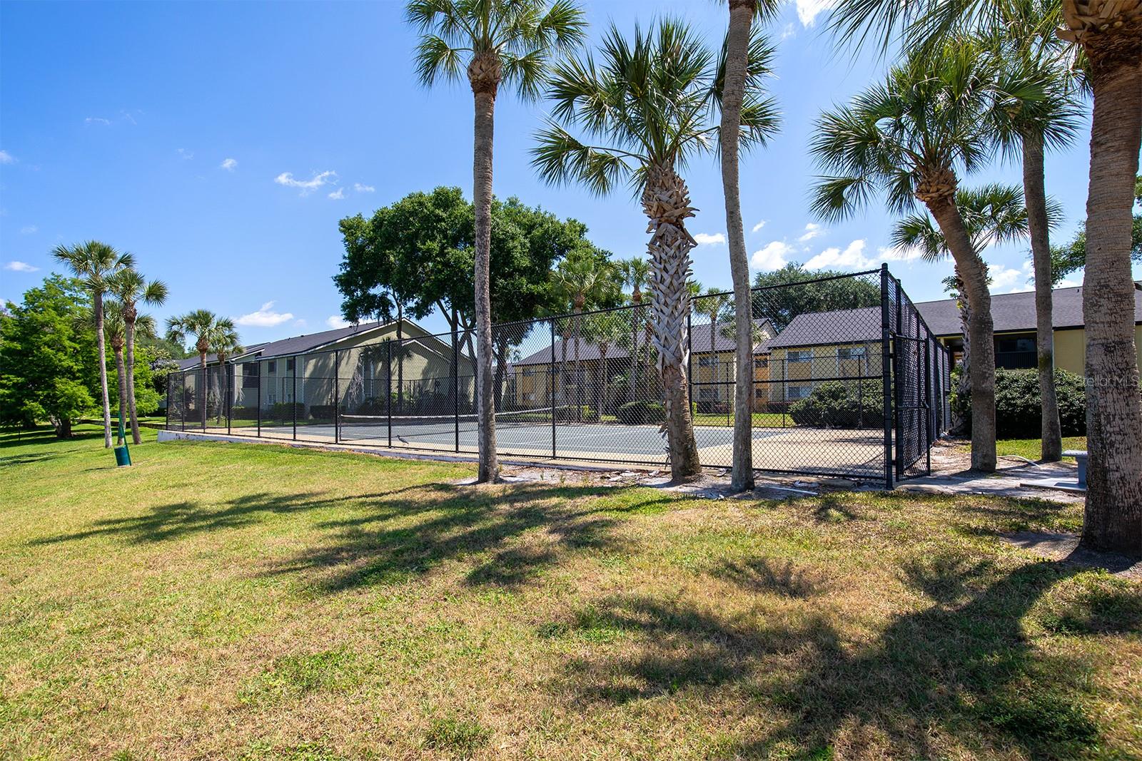 DESTINY SPGS CONDO - Residential