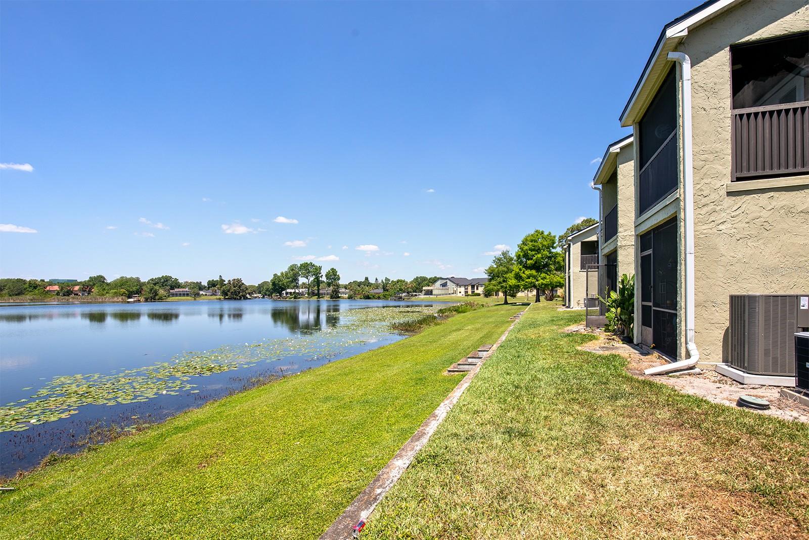 DESTINY SPGS CONDO - Residential