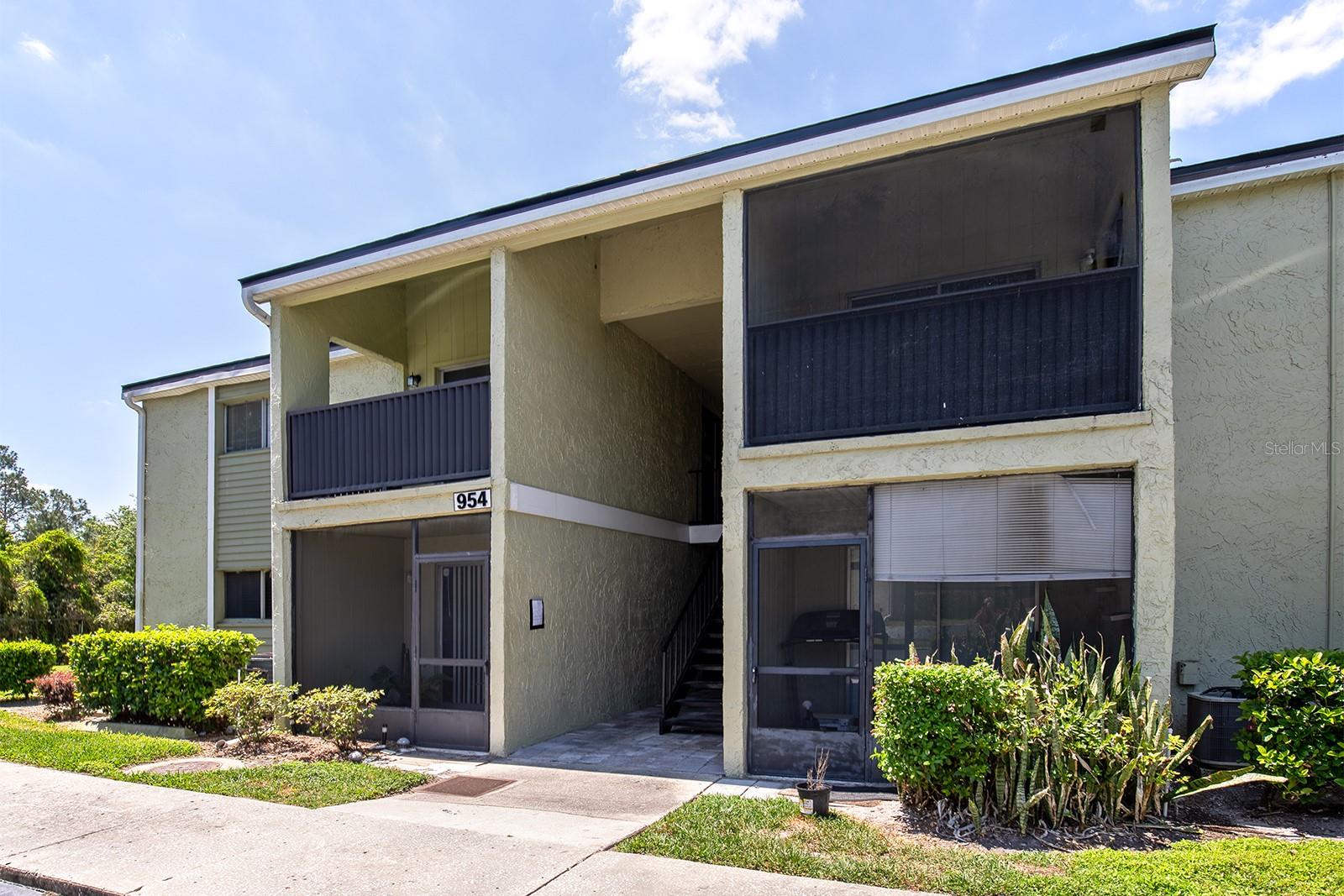 DESTINY SPGS CONDO - Residential