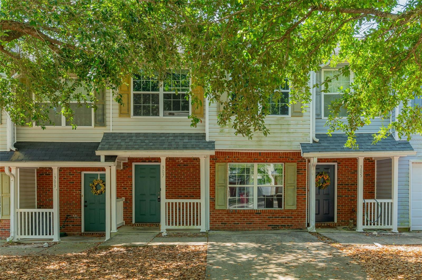 Photo 1 of 44 — 307 CROOKED PINE TRAIL, CRESTVIEW, FL 32539