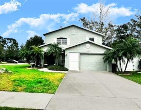 1309 HARMS WAY PORT ORANGE FL 32129