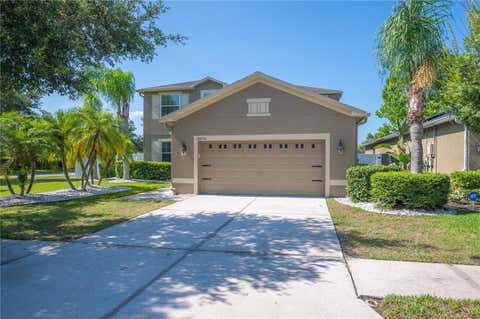 Photo of 18636 Strombury Drive, Land O Lakes, FL 34638 (MLS # TB8524154)