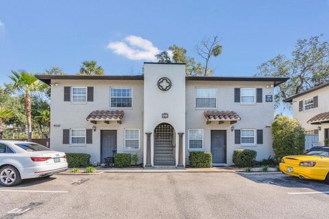 A home in ORLANDO