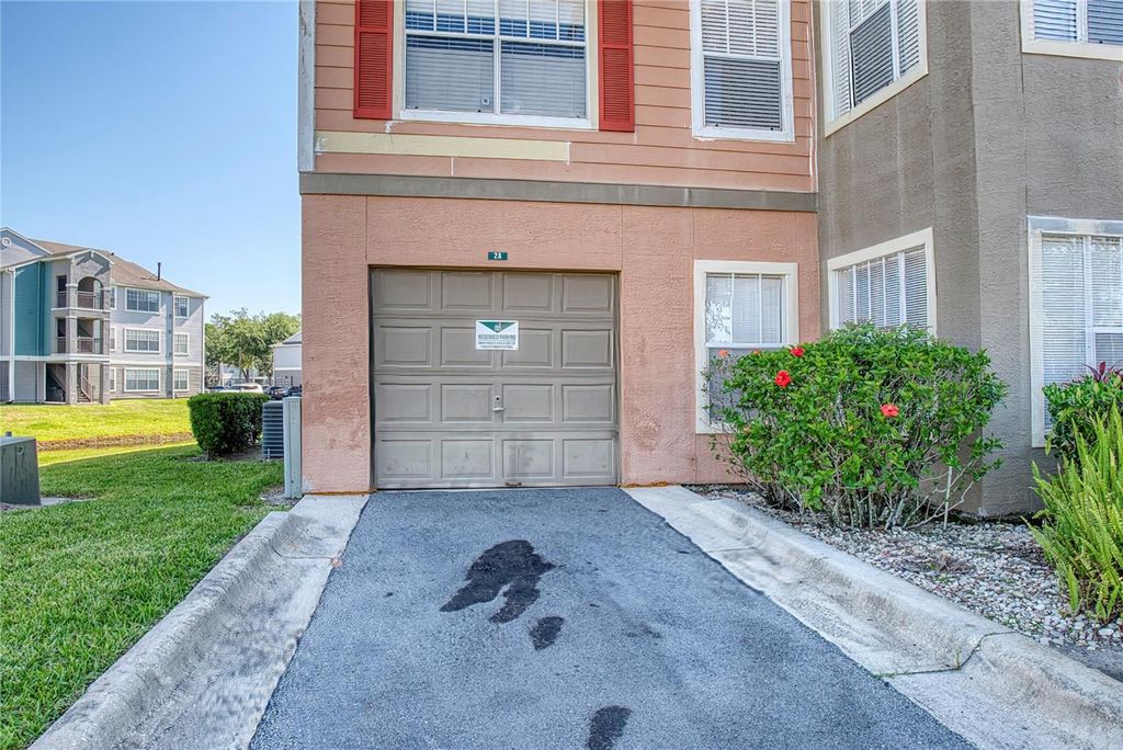 Photo of 4105 Tropical Isle Boulevard #231, Kissimmee, FL 34741 (MLS # S5139223)
