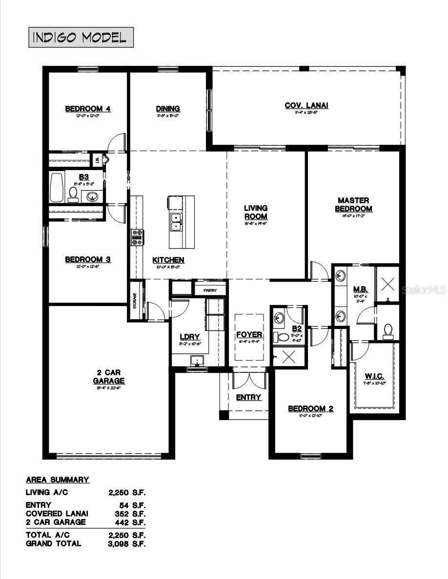PORT CHARLOTTE SUB 22 - Residential