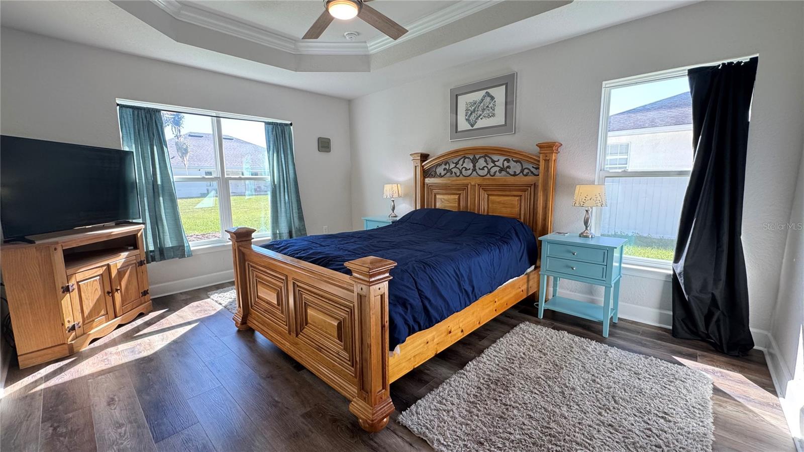 HIDDEN LAKE UN IV - Residential