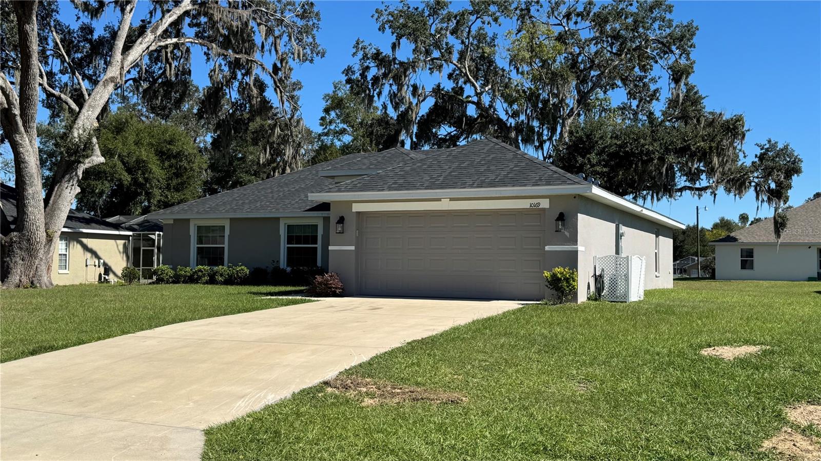 HIDDEN LAKE UN IV - Residential