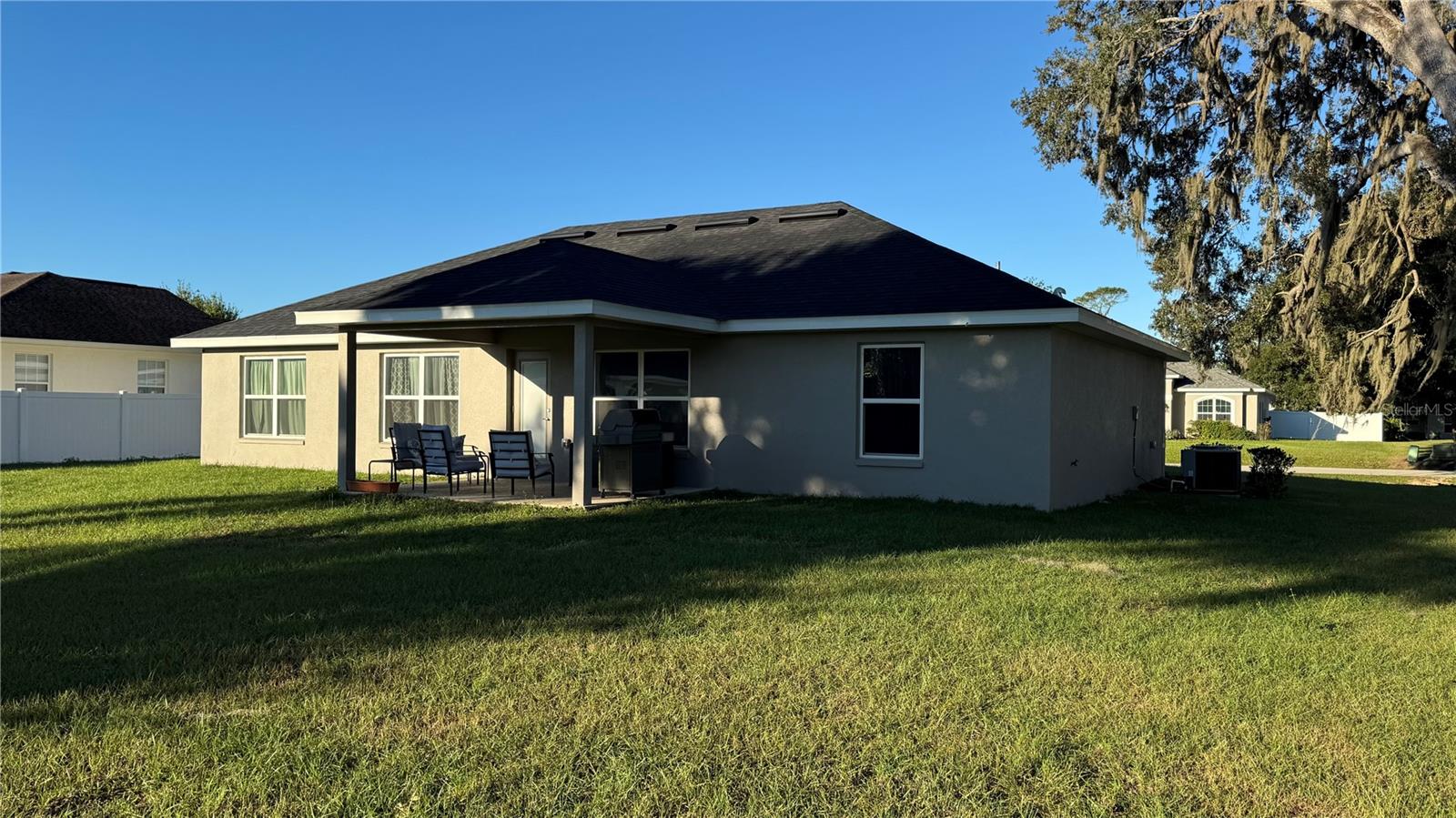 HIDDEN LAKE UN IV - Residential