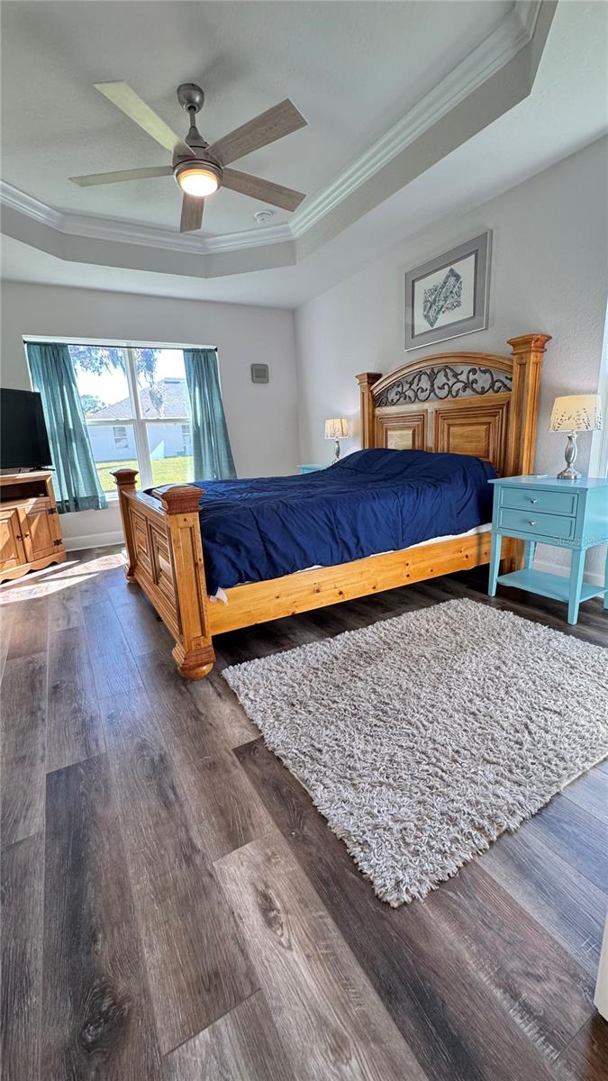 HIDDEN LAKE UN IV - Residential