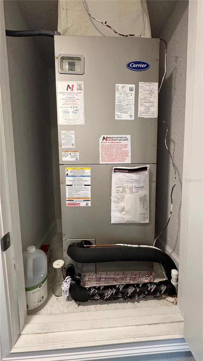 HIDDEN LAKE UN IV - Residential