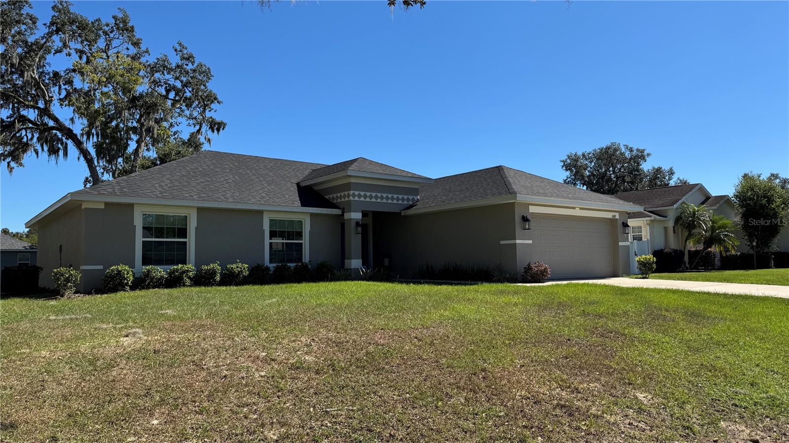 HIDDEN LAKE UN IV - Residential