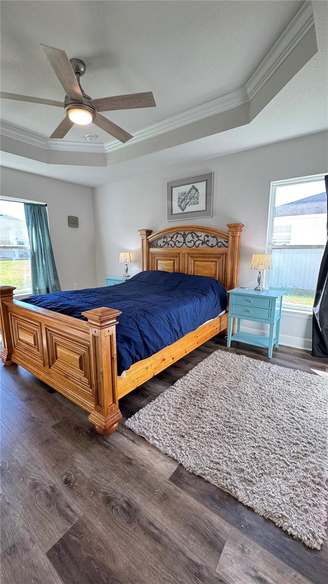 HIDDEN LAKE UN IV - Residential