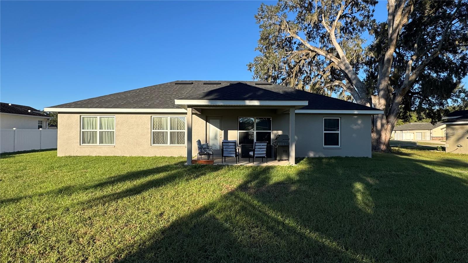 HIDDEN LAKE UN IV - Residential