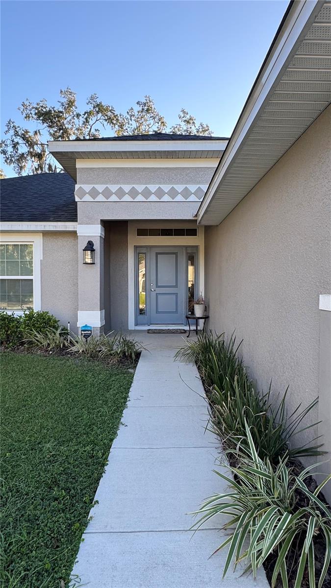 HIDDEN LAKE UN IV - Residential