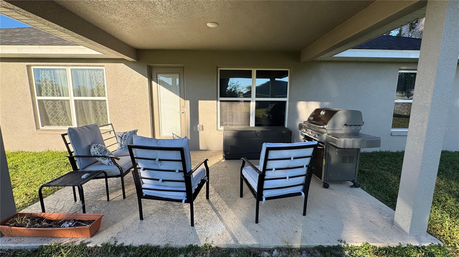 HIDDEN LAKE UN IV - Residential