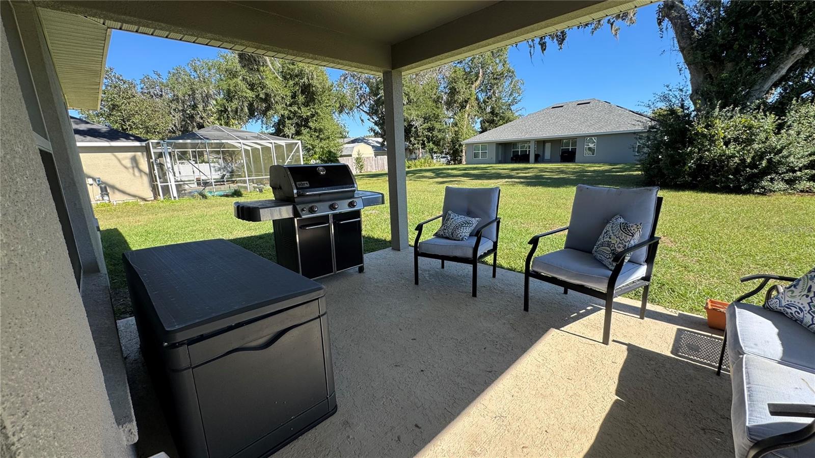 HIDDEN LAKE UN IV - Residential