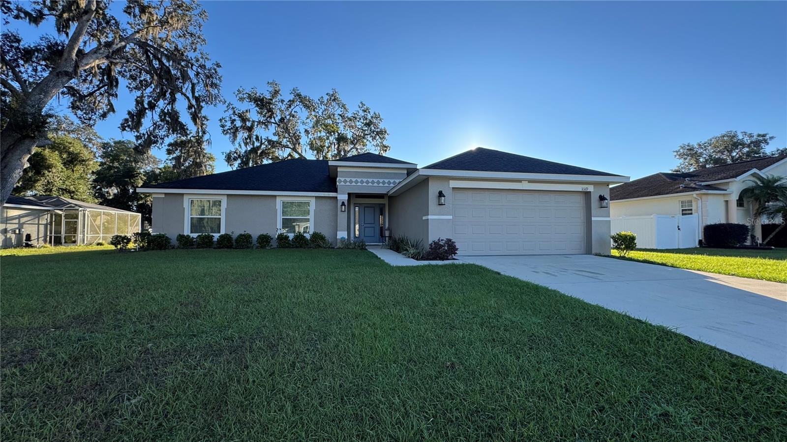 HIDDEN LAKE UN IV - Residential