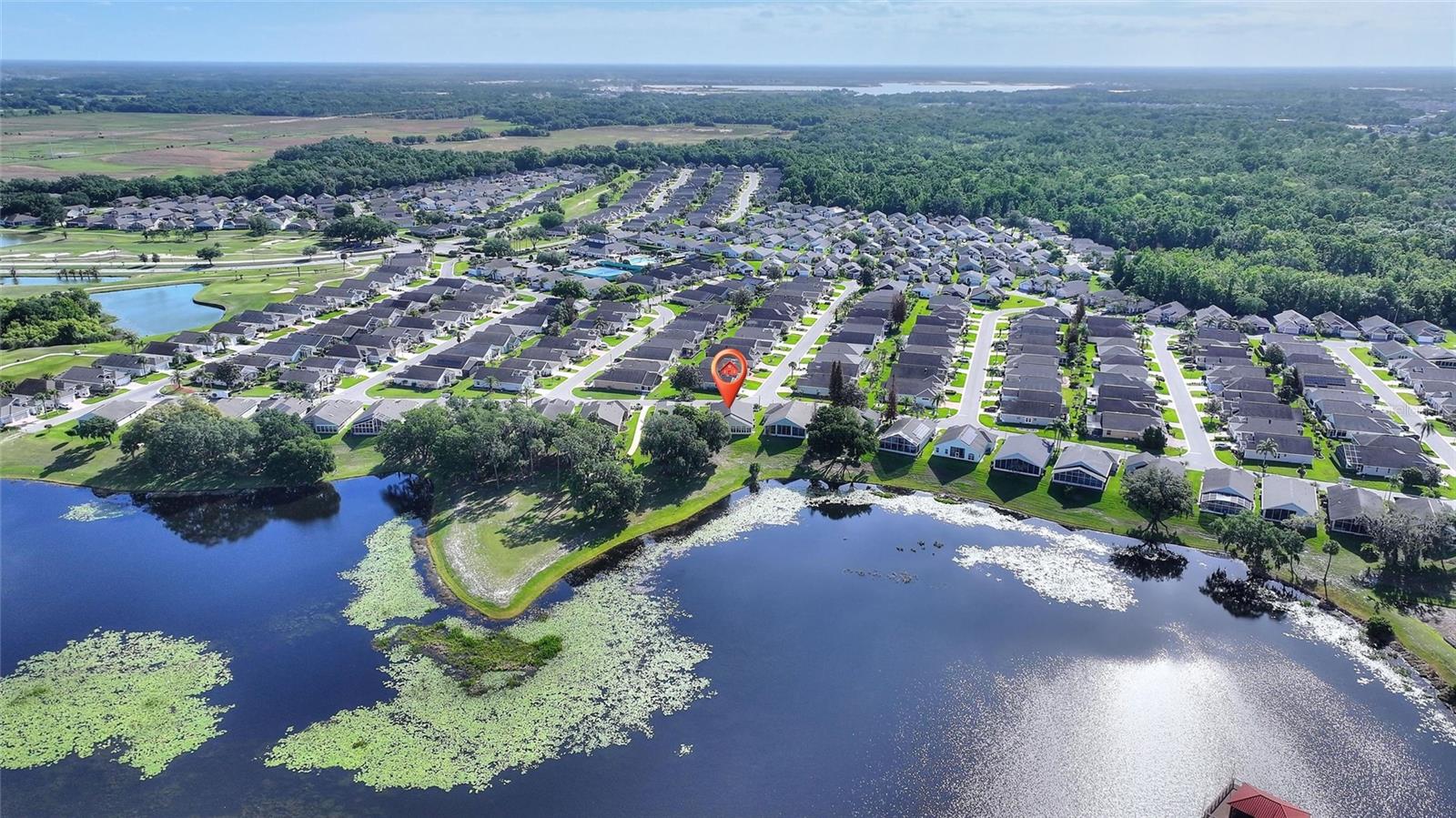 RIDGEWOOD LAKES VILLAGE 04A - Residential