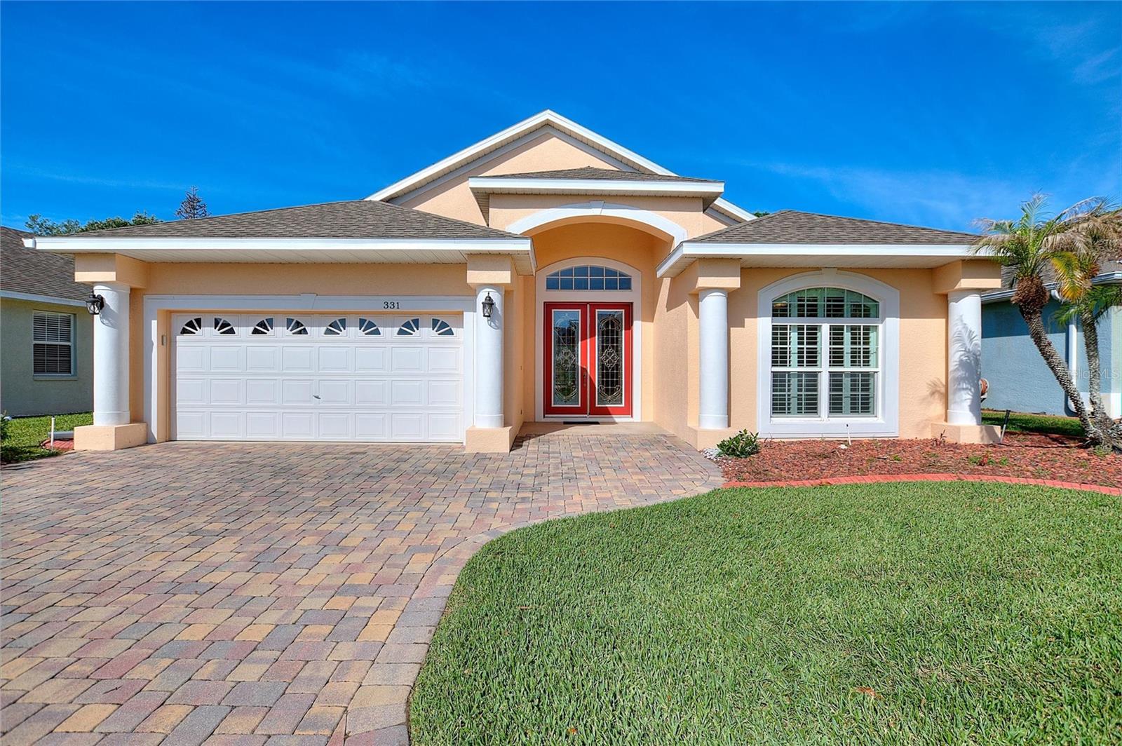 RIDGEWOOD LAKES VILLAGE 04A - Residential