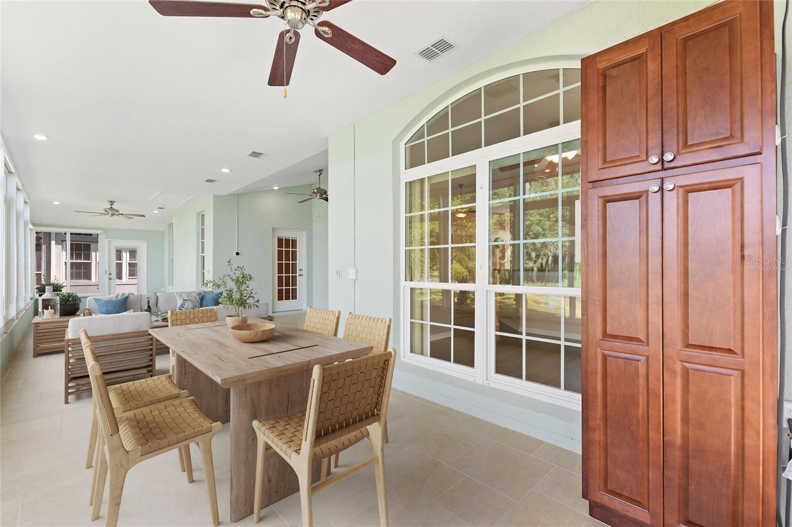 RIDGEWOOD LAKES VILLAGE 04A - Residential