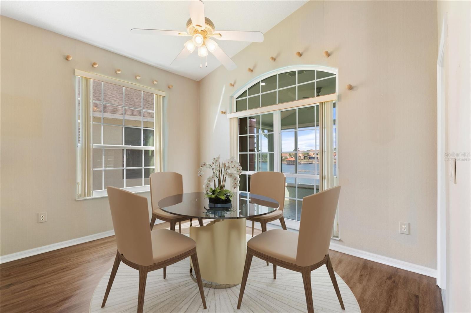 RIDGEWOOD LAKES VILLAGE 04A - Residential